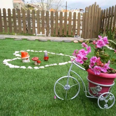 Evris House بيت للعطل *