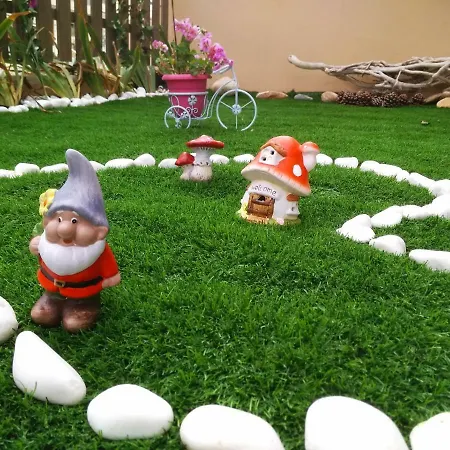 Evris House * كافالا