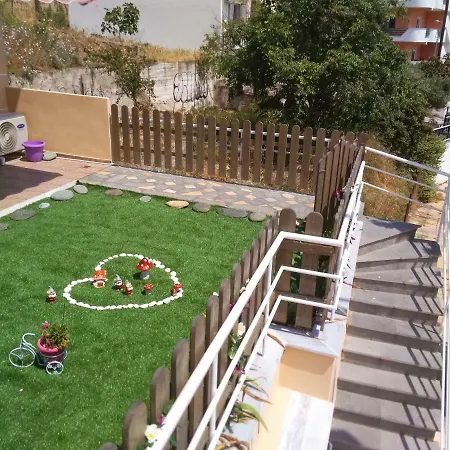 Tatil Evi Evris House Kavala