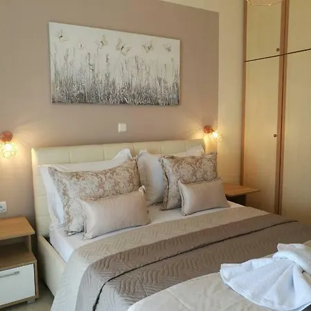 Evris House Kavala