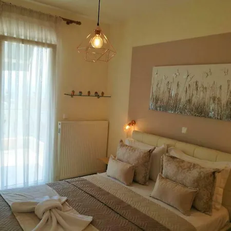 Evris House *