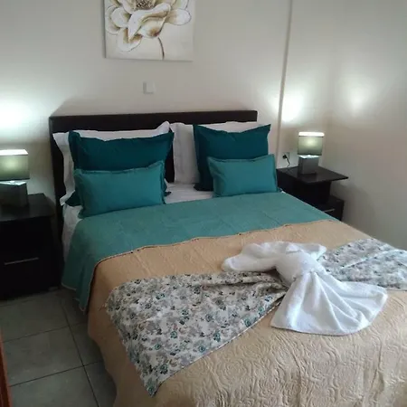 Evris House *