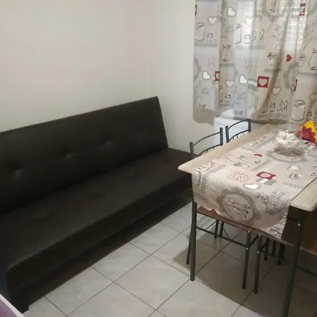 Evris House *
