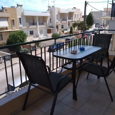 Evris House קאבאלה