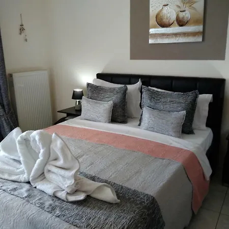 בית נופש Evris House קאבאלה