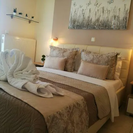 Evris House * Kavala