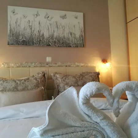Holiday home Evris House