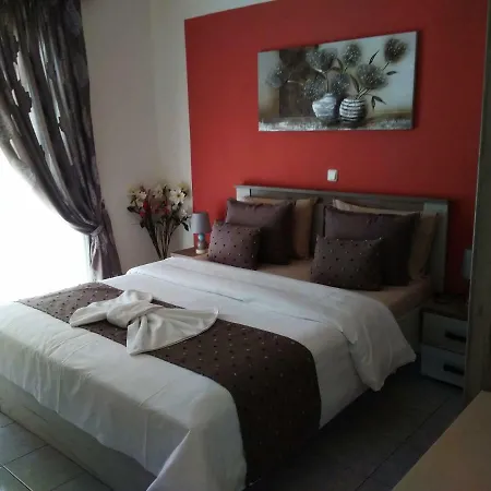 Evris House Holiday home