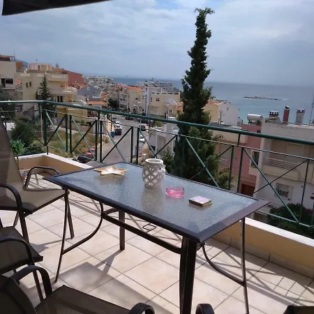 Holiday home Evris House