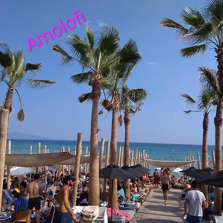 Evris House Σπίτι διακοπών *