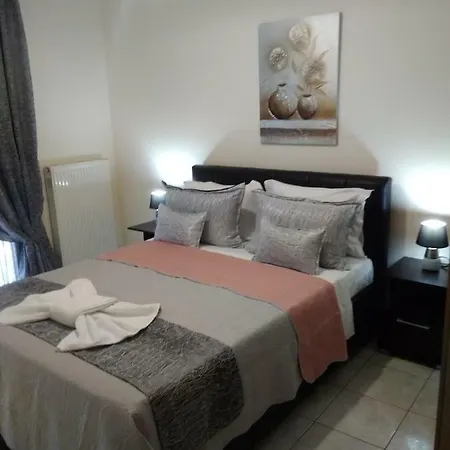 Evris House Holiday home *