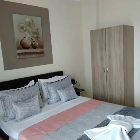 Holiday home Evris House