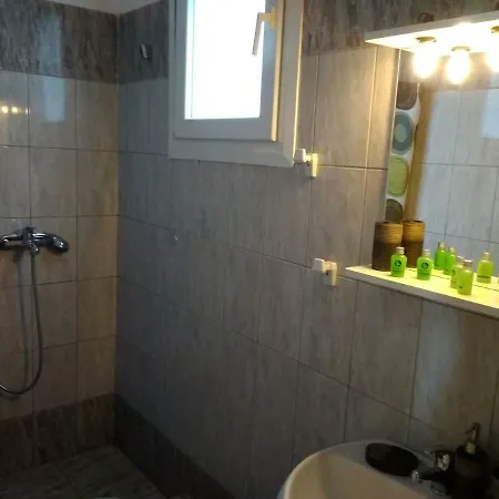 Evris House * קאבאלה