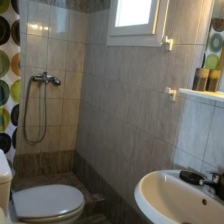 בית נופש Evris House