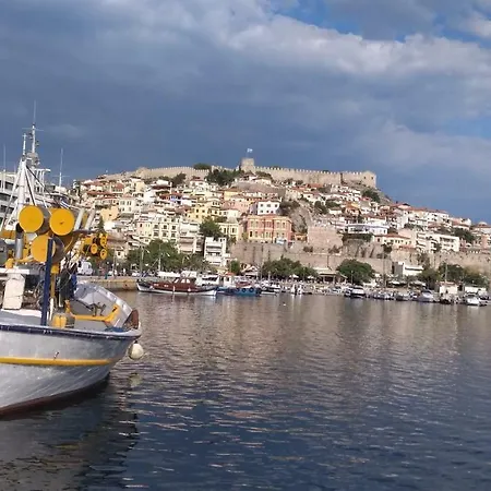 Evris House Σπίτι διακοπών Καβάλα