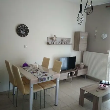 Evris House קאבאלה