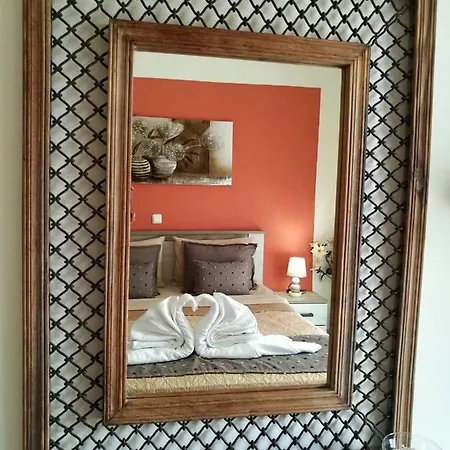 Evris House Καβάλα