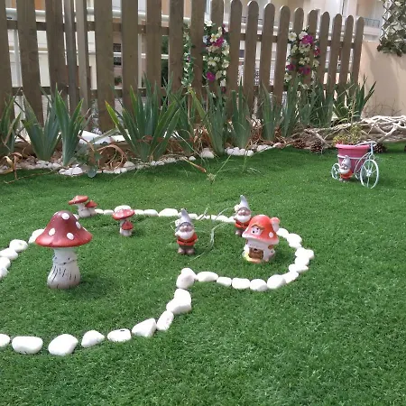 Σπίτι διακοπών Evris House