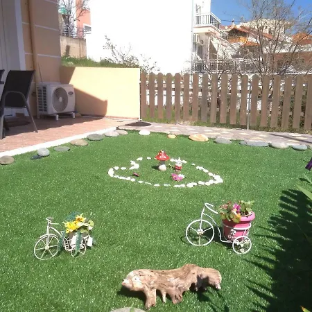 Tatil Evi Evris House