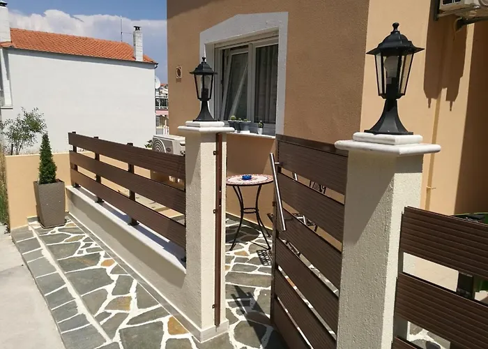 Evris House * Kavala