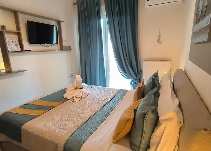 Evris House * Kavala