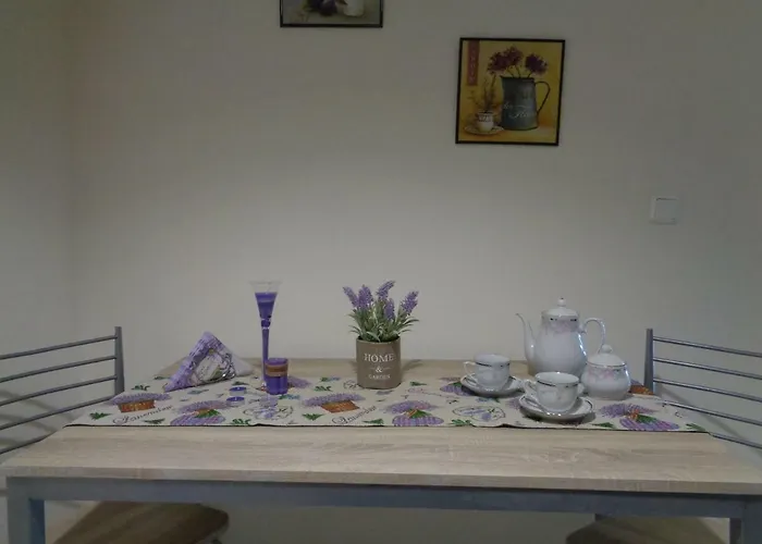 Evris House * Kavala