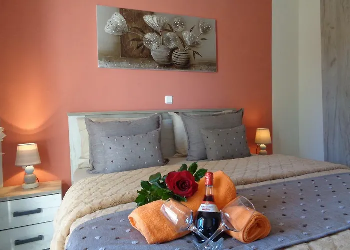 Evris House * Kavala