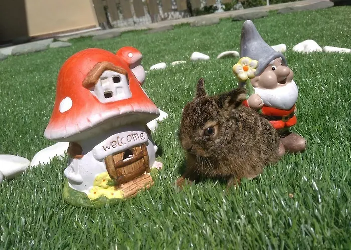 Semesterbostad Evris House Kavala