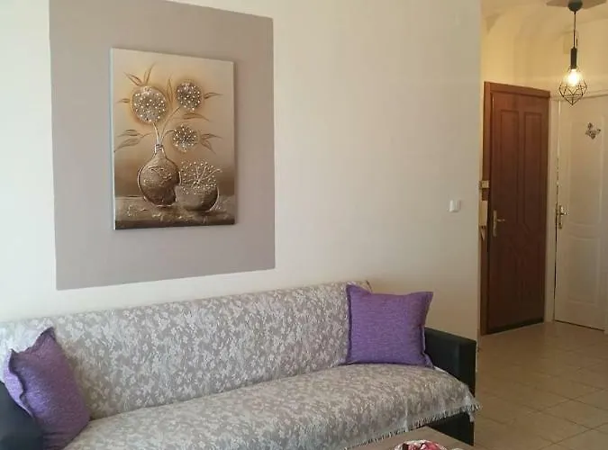 Evris House * Kavala