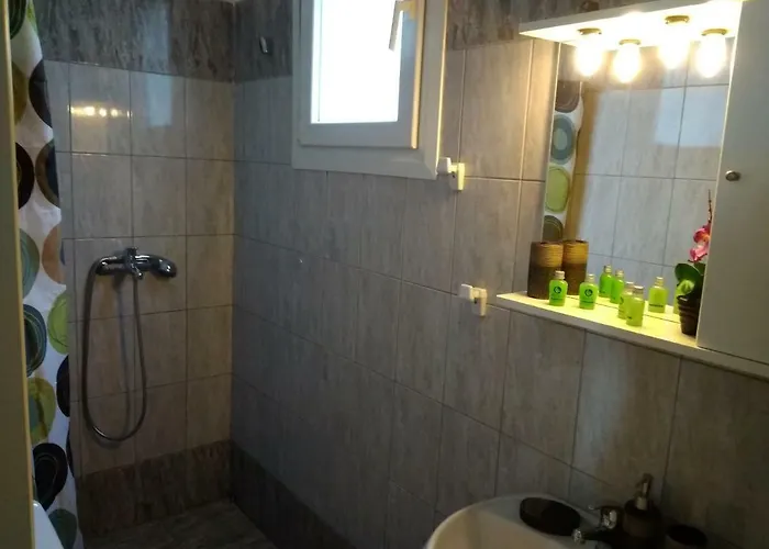 Evris House * Kavala